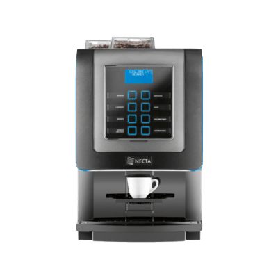 Small coffee machines