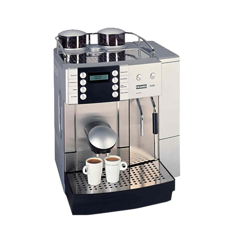 Franke Flair Coffee Machine