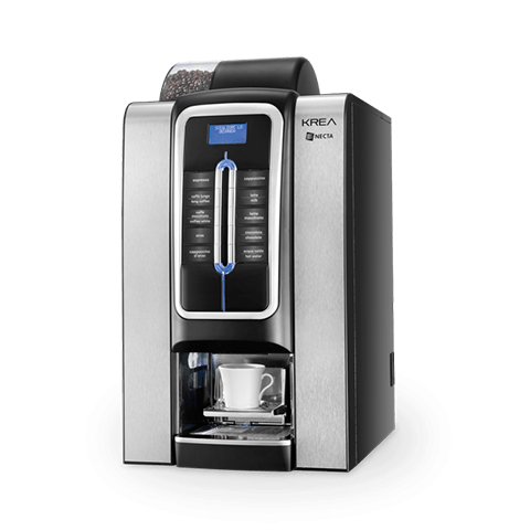 Necta Krea Coffee Machine