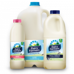 Milk Cartons